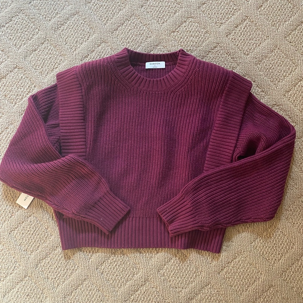Babaton Grazia sweater
